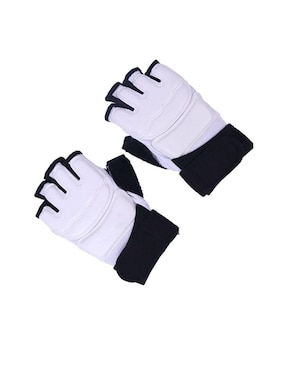 Guantes para arte marcial Genérica de adulto