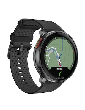 Monitor de ejercicio Polar Vantage V3 AMOLED para multidisciplina