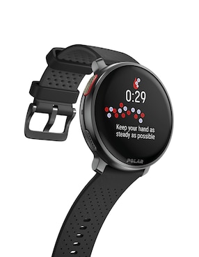 Monitor de ejercicio Polar Vantage V3 AMOLED para multidisciplina