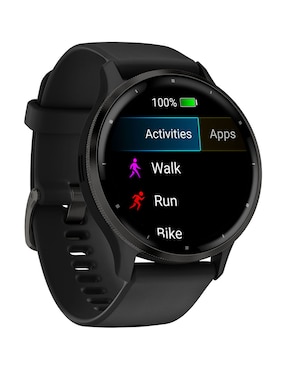 Smartwatch Garmin Venu 3 unisex con GPS