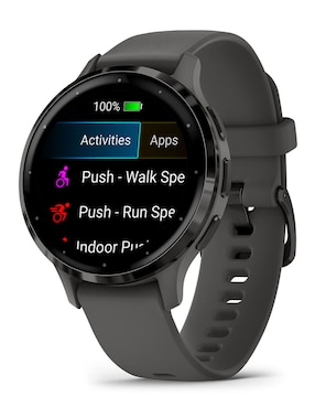 Smartwatch Garmin Venu 3S unisex con GPS