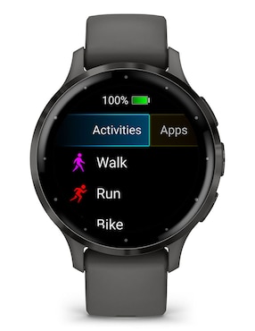 Smartwatch Garmin Venu 3S unisex con GPS