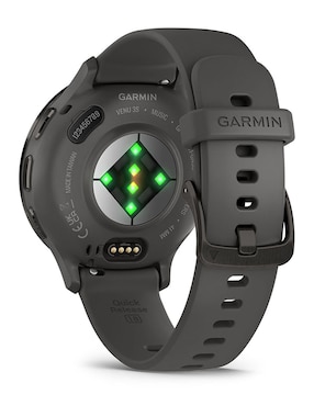 Smartwatch Garmin Venu 3S unisex con GPS