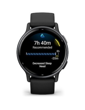 Smartwatch Garmin Vivoactive 5 unisex con GPS