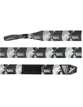 Venda Hayabusa 5 cm de ancho