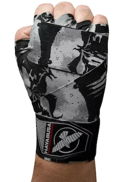 Venda Hayabusa 5 cm de ancho