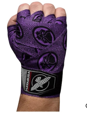 Venda Hayabusa 5 cm de ancho