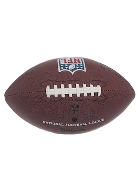 Balón Wilson Duke Replica para fútbol americano adulto