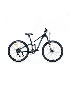 Alubike discount 27.5 pro