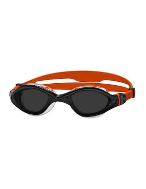 Goggles tintadas Zoggs para natación unisex