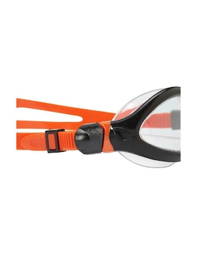 Goggles tintadas Zoggs para natación unisex