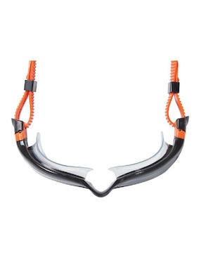 Goggles tintadas Zoggs para natación unisex