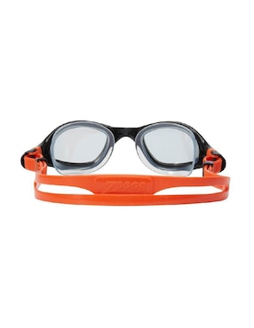 Goggles tintadas Zoggs para natación unisex