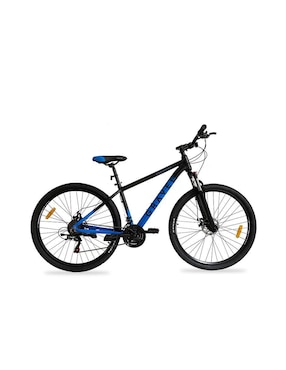 Bicicleta mercurio expert discount dh r29 liverpool