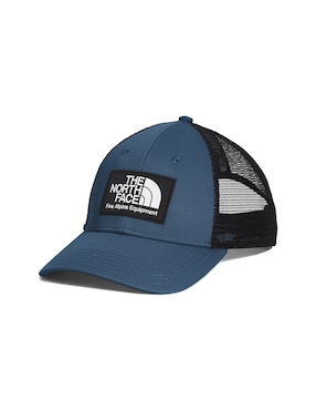 Gorra Visera Curva Snapback The North Face Ascentials Adulto