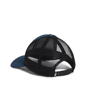 Gorra con visera curva snapback The North Face Ascentials para adulto
