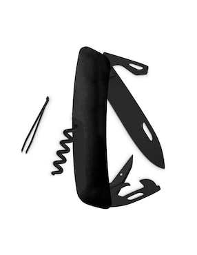Navaja Swiza Le Graphite Allback