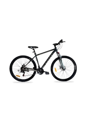 Bicicleta De Montaña Gravel Rodada 29 Everest Unisex