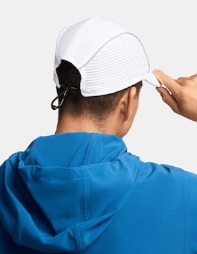 Gorra con visera curva Nike para adulto
