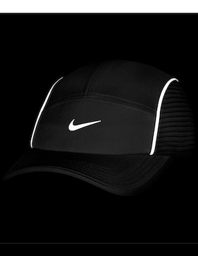 Gorra con visera curva Nike para adulto
