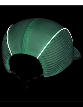 Gorra con visera curva correa ajustable Nike para adulto