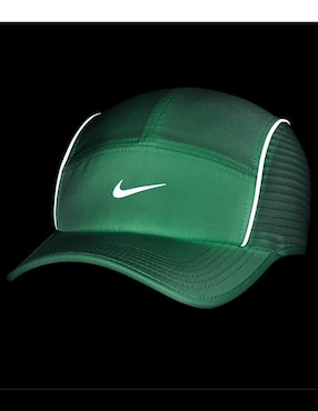 Gorra con visera curva correa ajustable Nike para adulto