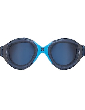 Goggles tintadas Zoggs para natación unisex