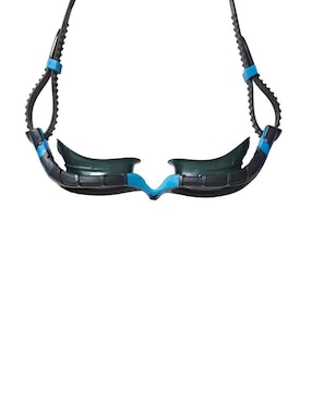 Goggles tintadas Zoggs para natación unisex