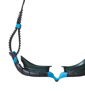 Goggles tintadas Zoggs para natación unisex