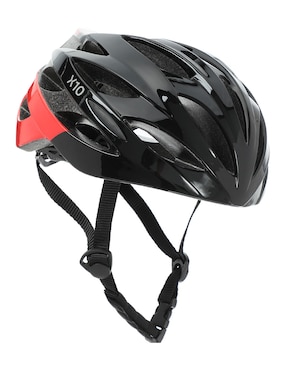 Casco Para Ciclismo X10 Unisex