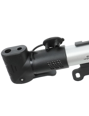Bomba de aire manual Heuman Brand ciclismo