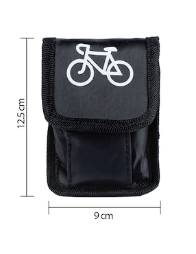 Kit de herramientas Heuman Brand de Metal deportiva