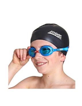 Goggles transparentes Zoggs para natación unisex