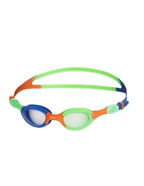 Goggles tintadas Zoggs para natación unisex