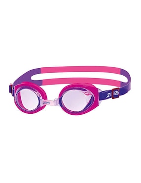 Goggles tintadas Zoggs para natación infantil unisex