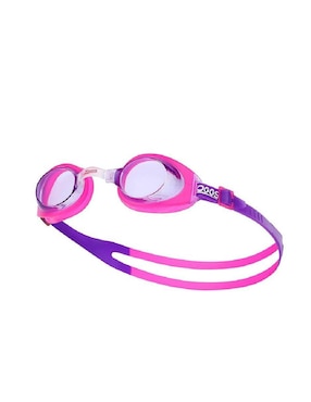 Goggles tintadas Zoggs para natación infantil unisex