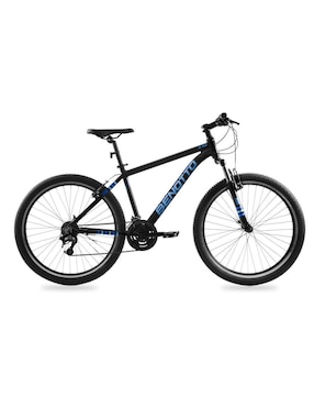 Bicicleta De Montaña Benotto Rodada 26 XC-4500 Unisex