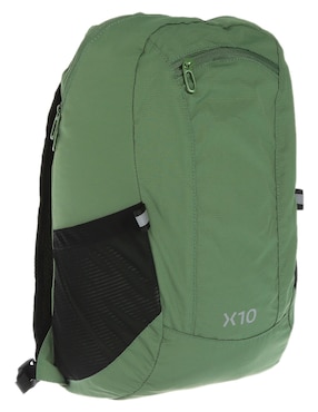Mochila de campismo X10