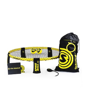 Set de Roundnet Spikeball