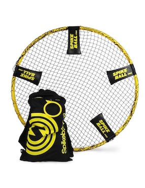 Set de Roundnet Spikeball