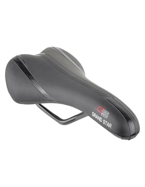 Asiento Para Bicicleta Mariluz GS-1017