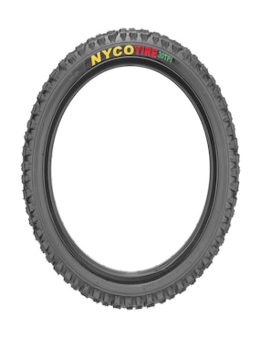 Llanta Para Bicicleta Nyco Rodada 16