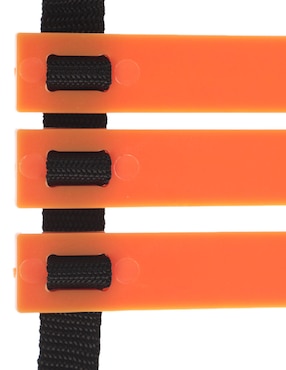 Accesorio deportivo X10 de fútbol