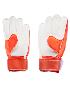 Guantes para fútbol X10 de hombre