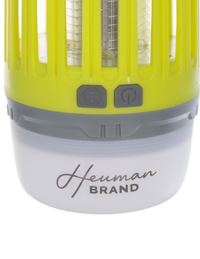 Lámpara Heuman Brand