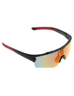 Lentes de ciclismo X10