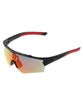 Lentes de ciclismo X10