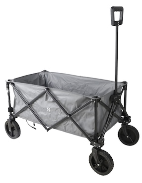 Carrito vagón plegable X10