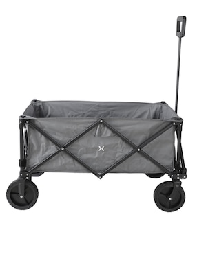 Carrito vagón plegable X10