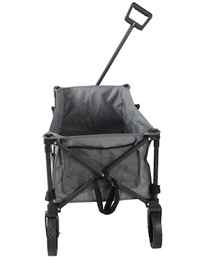 Carrito vagón plegable X10